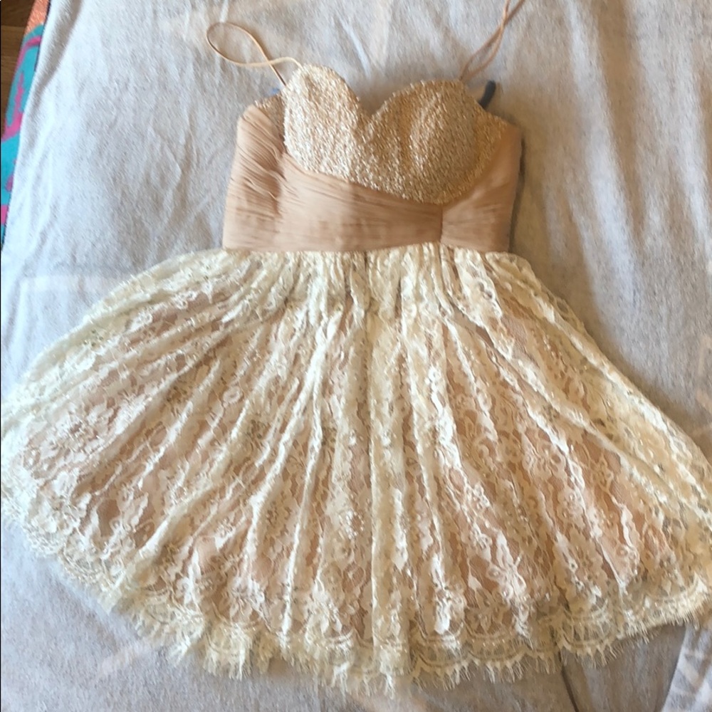 Prom/Party Dress - Picture 5 of 8